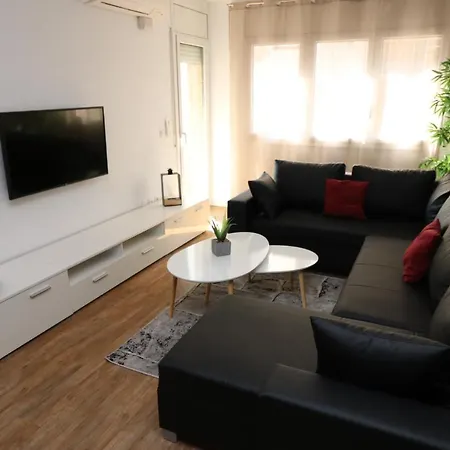 Frances Masia Appartement *