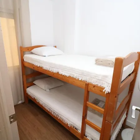Apartamento Frances Masiá Rosas