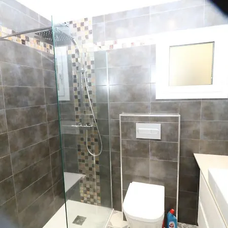 Frances Masiá Apartamento Rosas