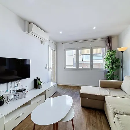 Apartamento Frances Masiá *