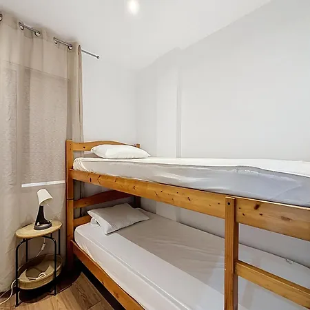 Frances Masiá Apartamento Rosas