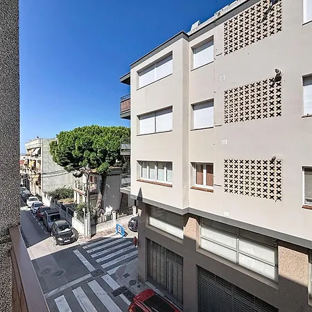 Apartamento Frances Masiá Rosas