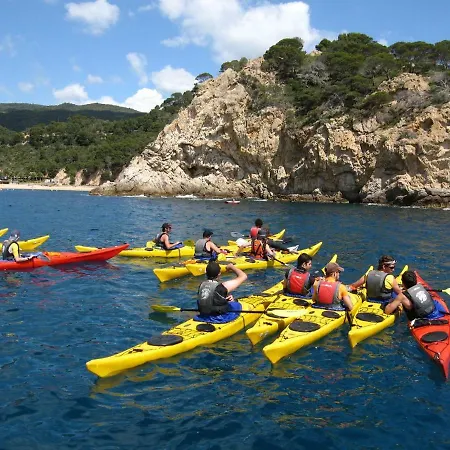 公寓 Frances Masia 罗萨斯