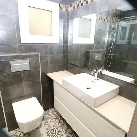 Frances Masia Apartment