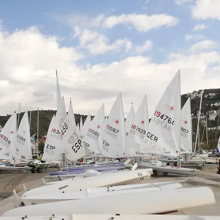 公寓 Frances Masia *