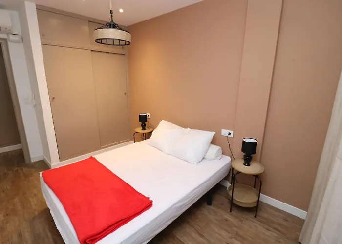 Frances Masia 公寓