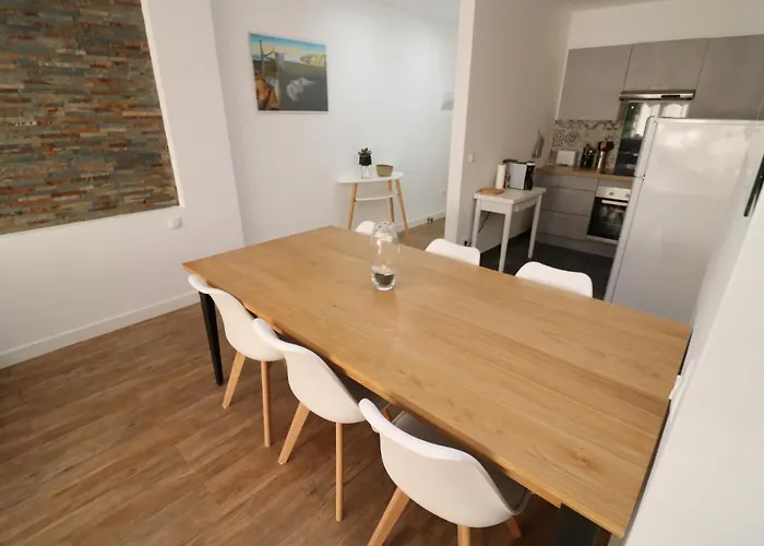 公寓 Frances Masia