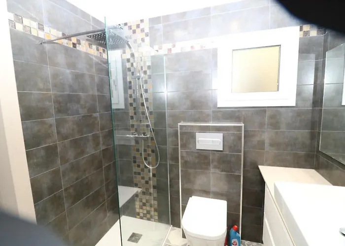 Frances Masia 公寓 罗萨斯